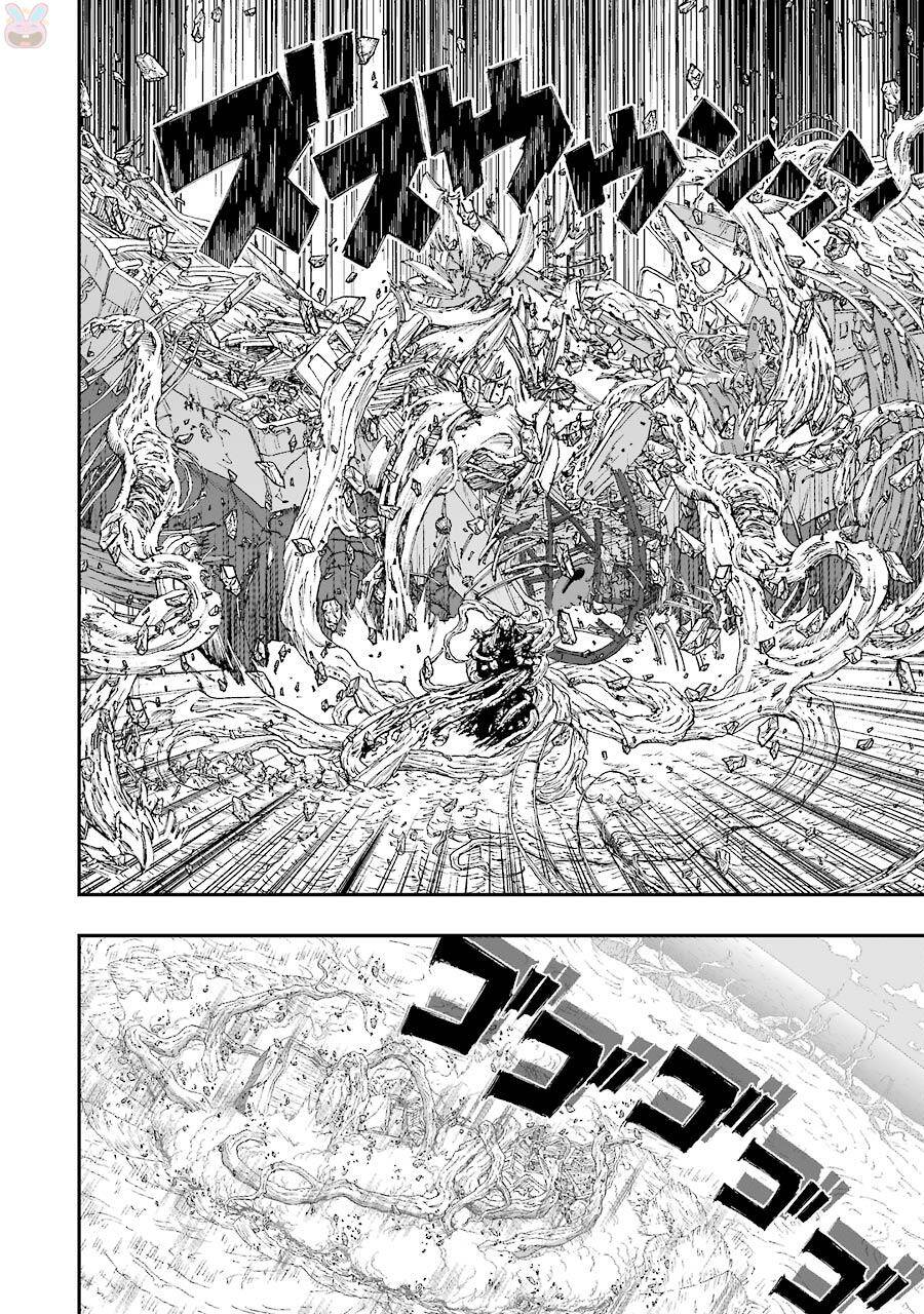 Dấu Ấn Rồng Thiêng - Người Kế Thừa Thánh Huy Chapter 276 - 26