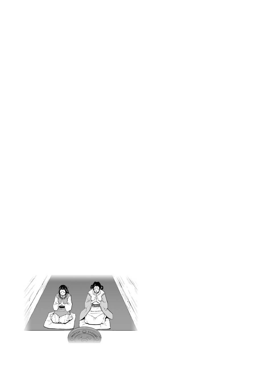 Dấu Ấn Rồng Thiêng - Người Kế Thừa Thánh Huy Chapter 276 - 27