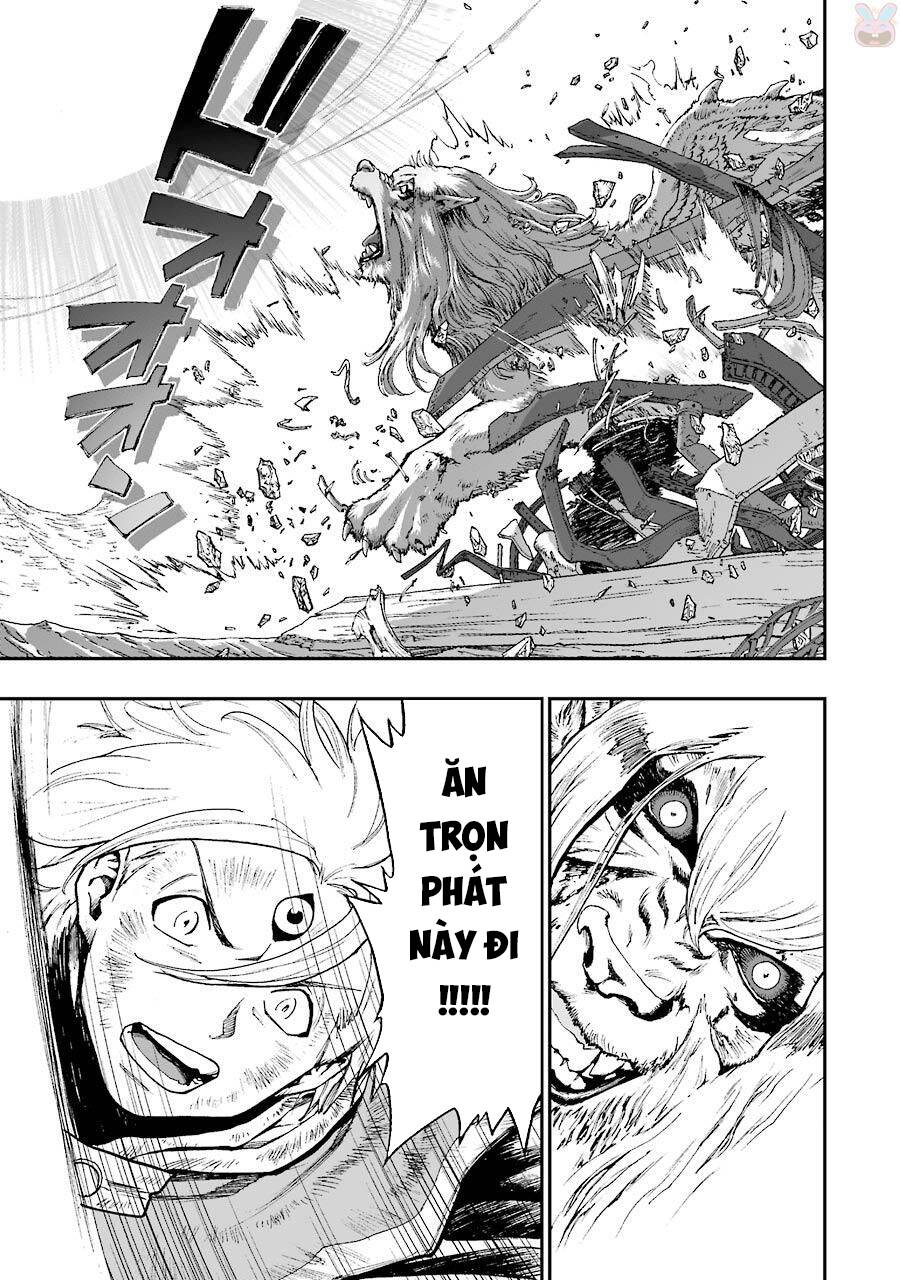 Dấu Ấn Rồng Thiêng - Người Kế Thừa Thánh Huy Chapter 276 - 5