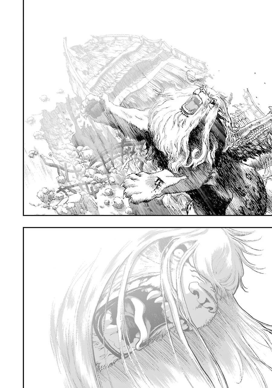 Dấu Ấn Rồng Thiêng - Người Kế Thừa Thánh Huy Chapter 276 - 7