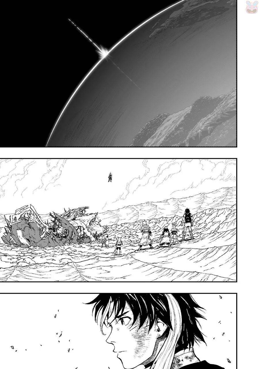 Dấu Ấn Rồng Thiêng - Người Kế Thừa Thánh Huy Chapter 276 - 10