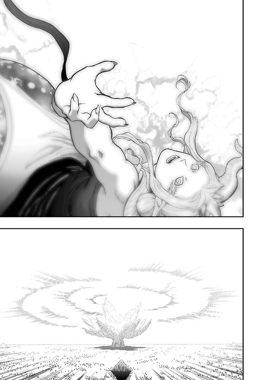 Dấu Ấn Rồng Thiêng - Người Kế Thừa Thánh Huy Chapter 277 - 18