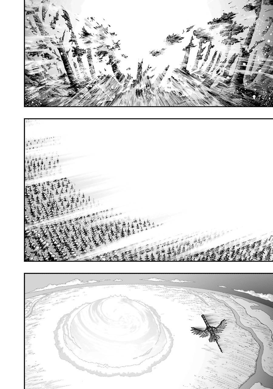 Dấu Ấn Rồng Thiêng - Người Kế Thừa Thánh Huy Chapter 277 - 20