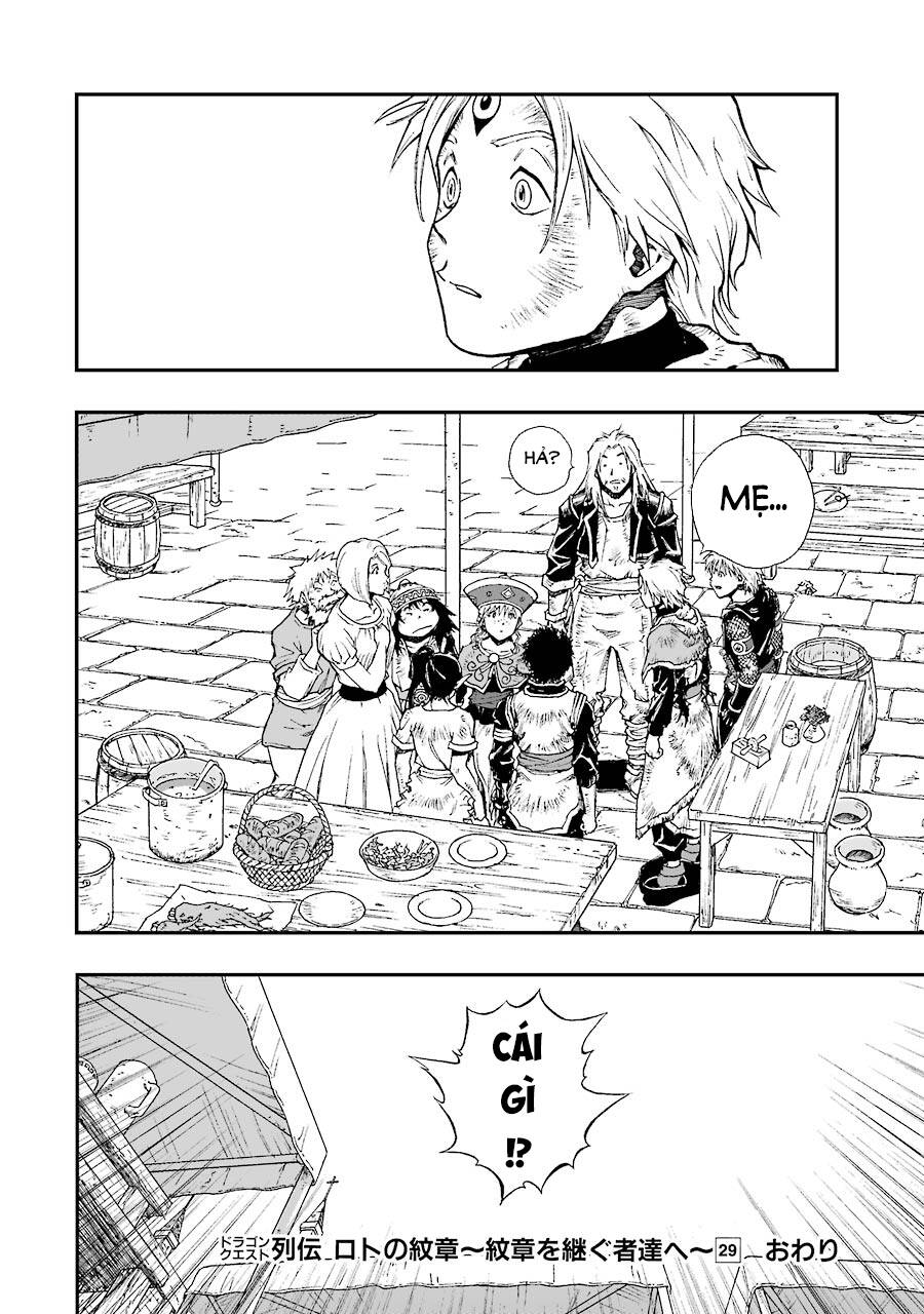 Dấu Ấn Rồng Thiêng - Người Kế Thừa Thánh Huy Chapter 277 - 24