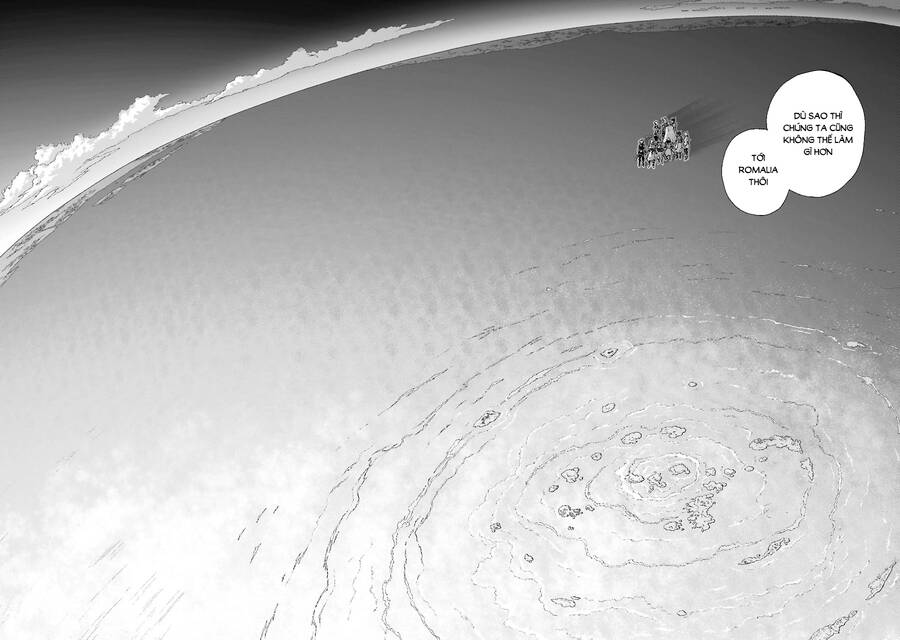 Dấu Ấn Rồng Thiêng - Người Kế Thừa Thánh Huy Chapter 277 - 6