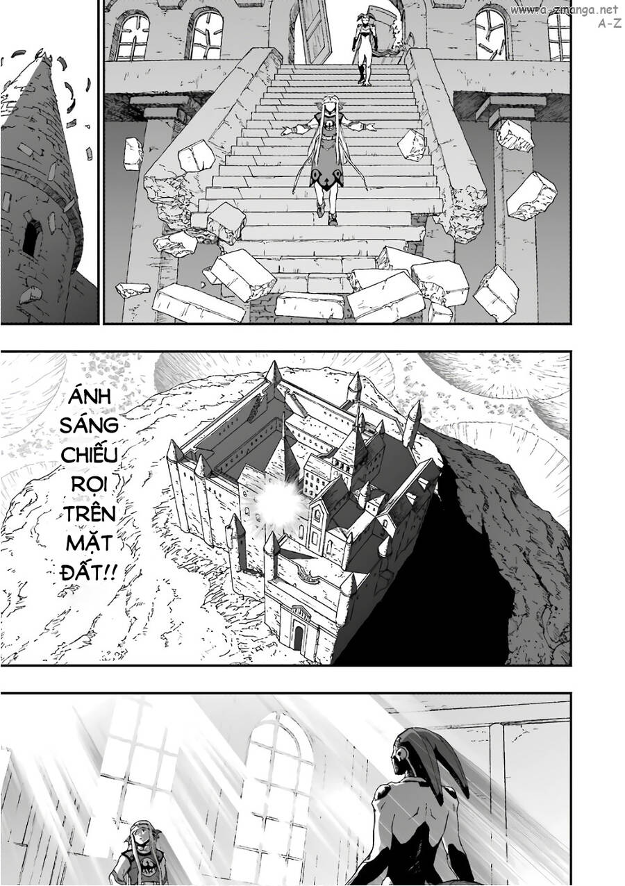 Dấu Ấn Rồng Thiêng - Người Kế Thừa Thánh Huy Chapter 278 - 17