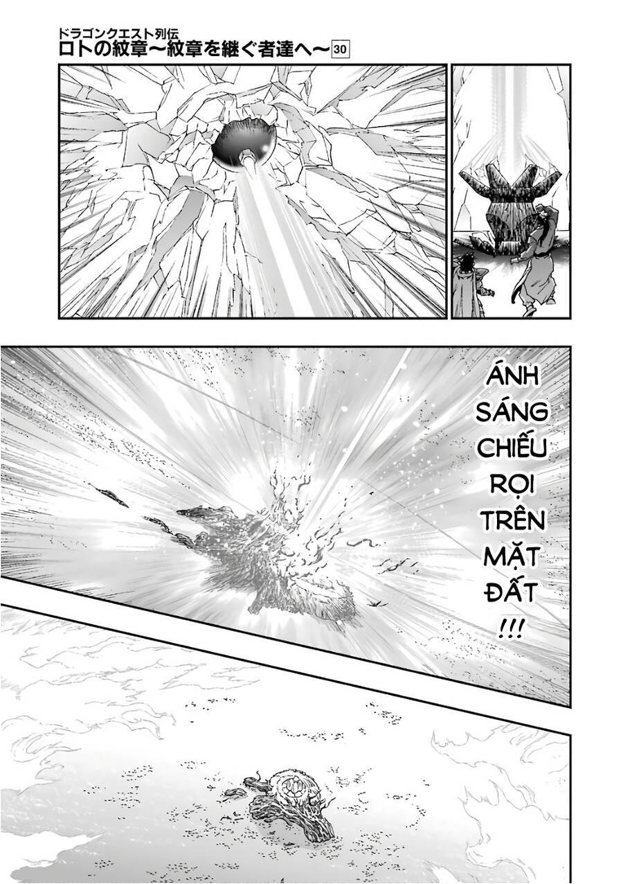 Dấu Ấn Rồng Thiêng - Người Kế Thừa Thánh Huy Chapter 278 - 23