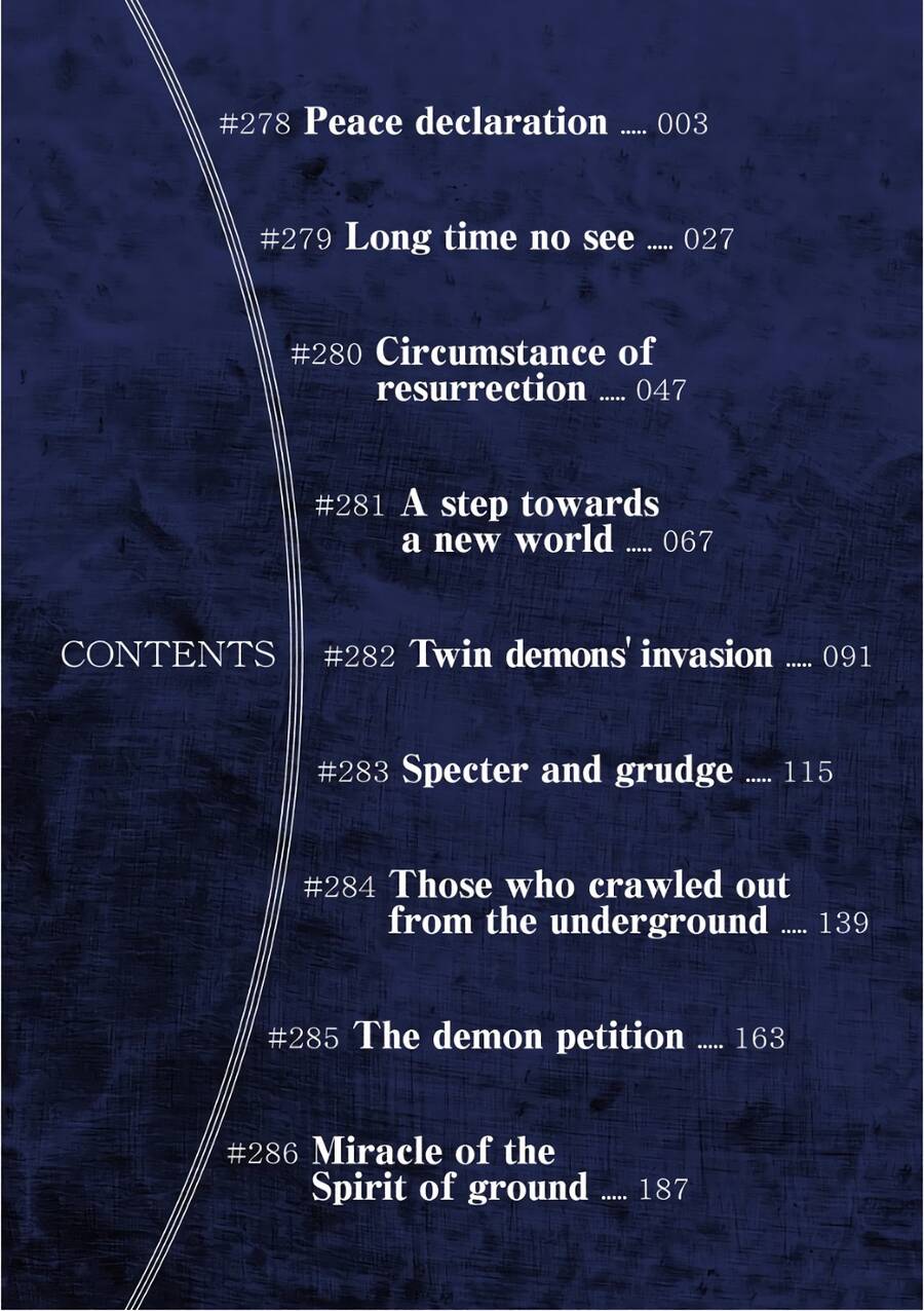 Dấu Ấn Rồng Thiêng - Người Kế Thừa Thánh Huy Chapter 278 - 4