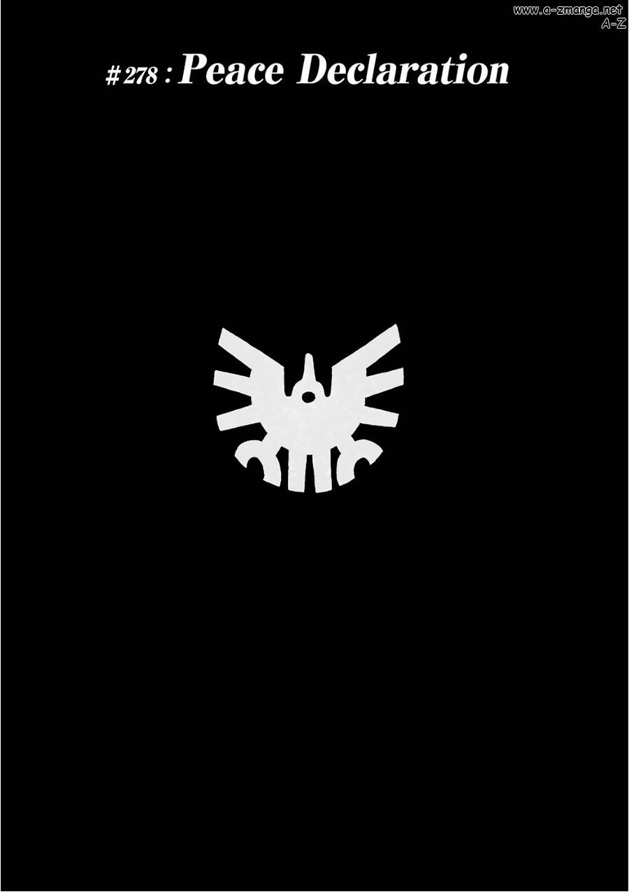 Dấu Ấn Rồng Thiêng - Người Kế Thừa Thánh Huy Chapter 278 - 5