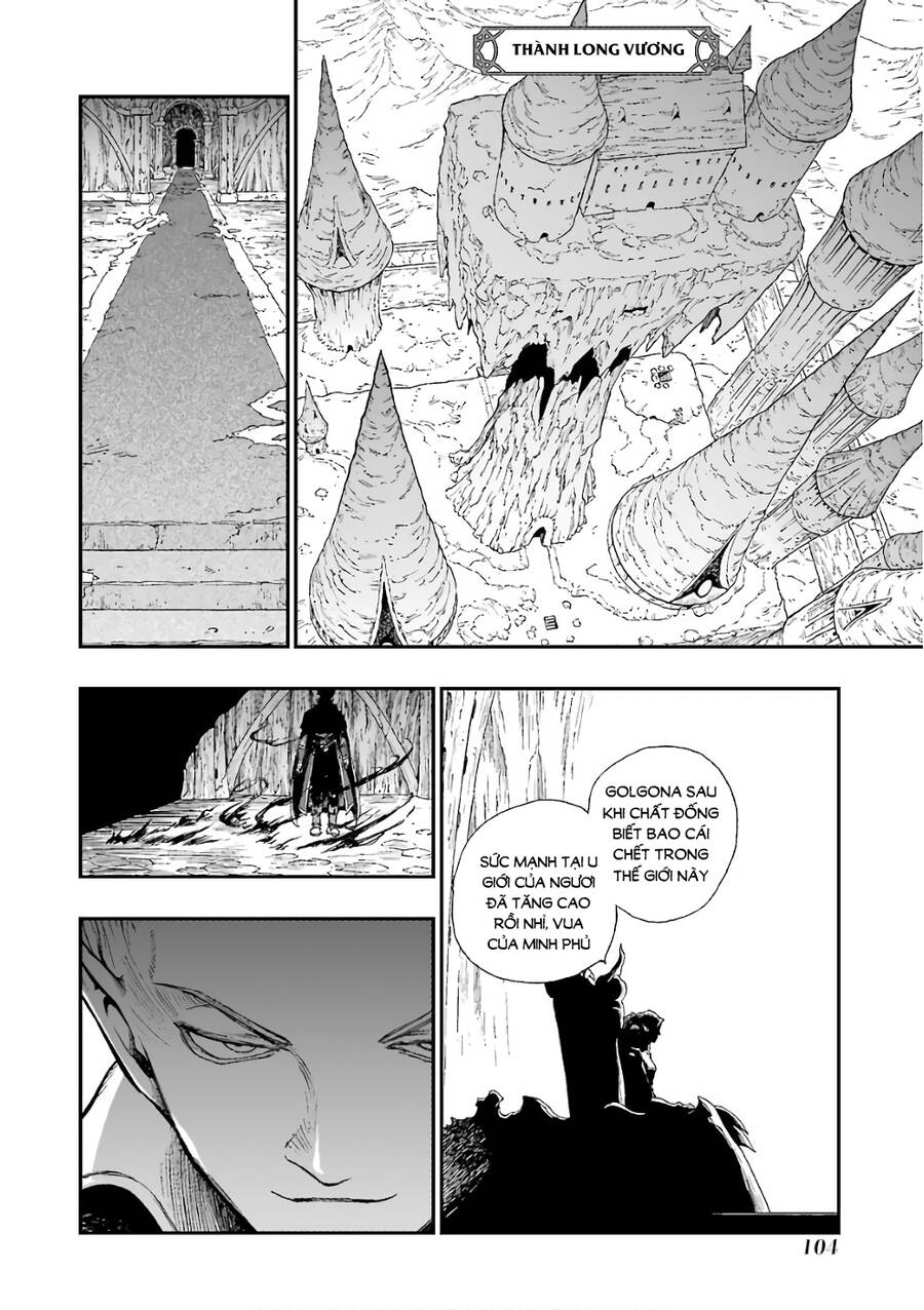 Dấu Ấn Rồng Thiêng - Người Kế Thừa Thánh Huy Chapter 282 - 14