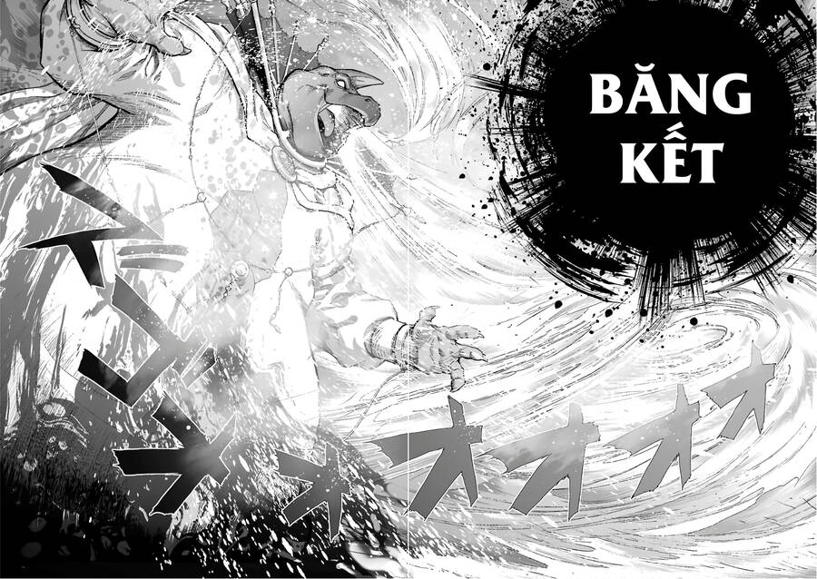 Dấu Ấn Rồng Thiêng - Người Kế Thừa Thánh Huy Chapter 283 - 21