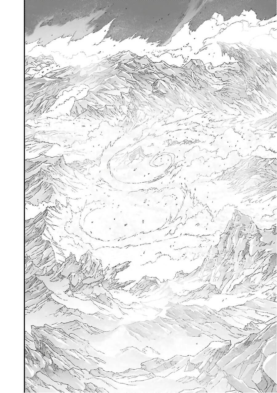 Dấu Ấn Rồng Thiêng - Người Kế Thừa Thánh Huy Chapter 283 - 22