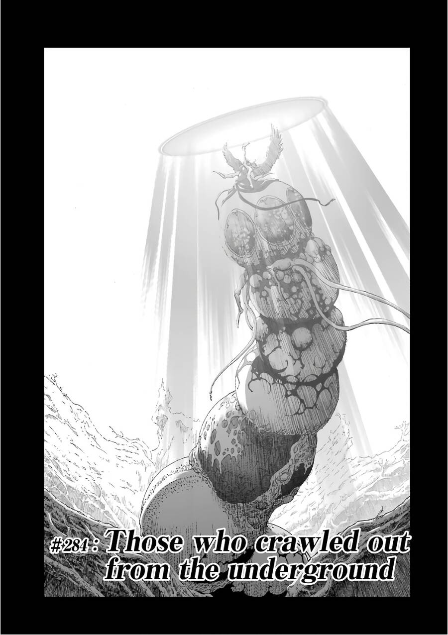 Dấu Ấn Rồng Thiêng - Người Kế Thừa Thánh Huy Chapter 284 - 1