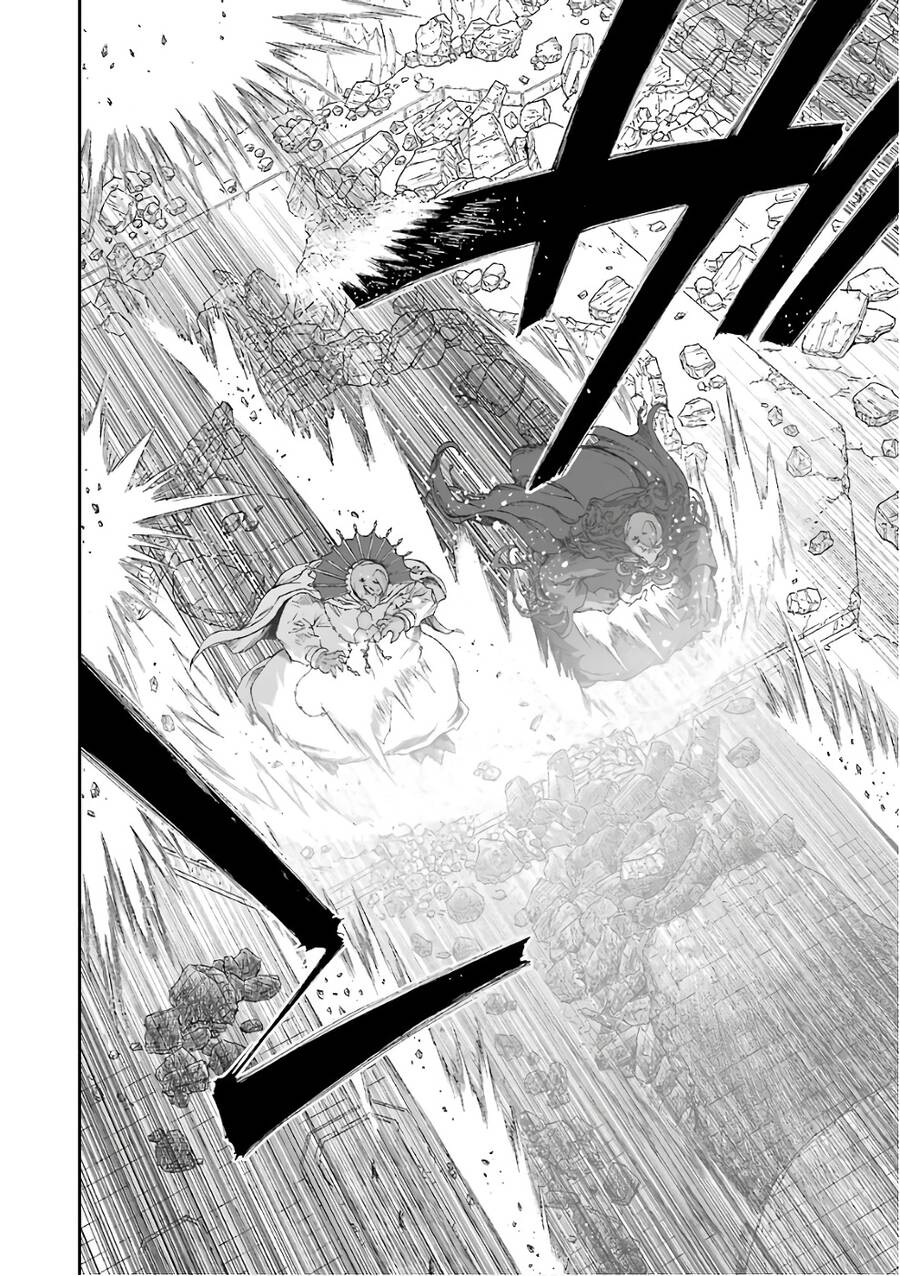 Dấu Ấn Rồng Thiêng - Người Kế Thừa Thánh Huy Chapter 284 - 19