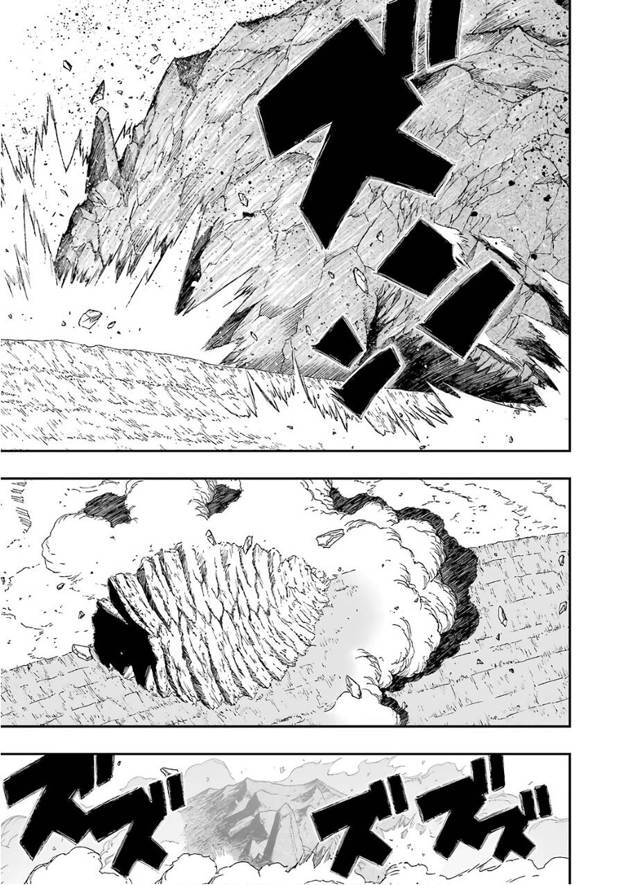 Dấu Ấn Rồng Thiêng - Người Kế Thừa Thánh Huy Chapter 286 - 13