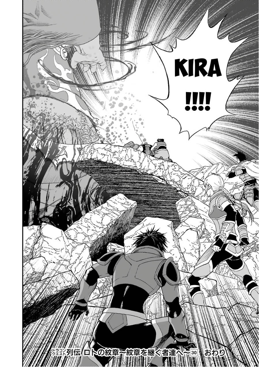 Dấu Ấn Rồng Thiêng - Người Kế Thừa Thánh Huy Chapter 286 - 24