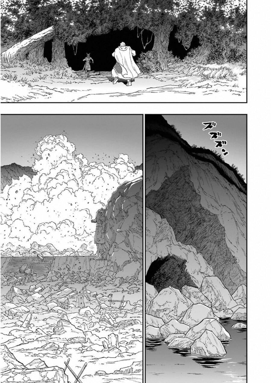 Dấu Ấn Rồng Thiêng - Người Kế Thừa Thánh Huy Chapter 289 - 18