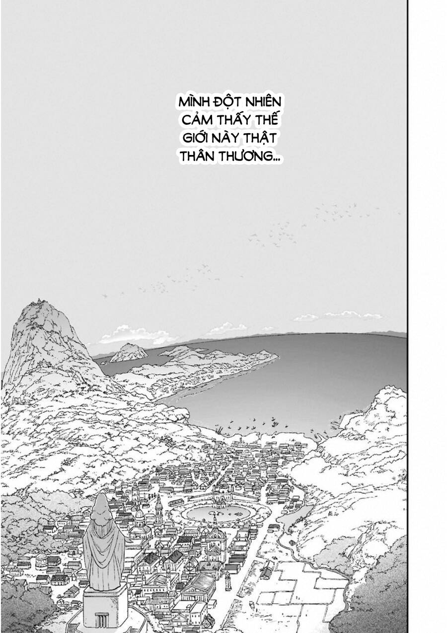 Dấu Ấn Rồng Thiêng - Người Kế Thừa Thánh Huy Chapter 289 - 10