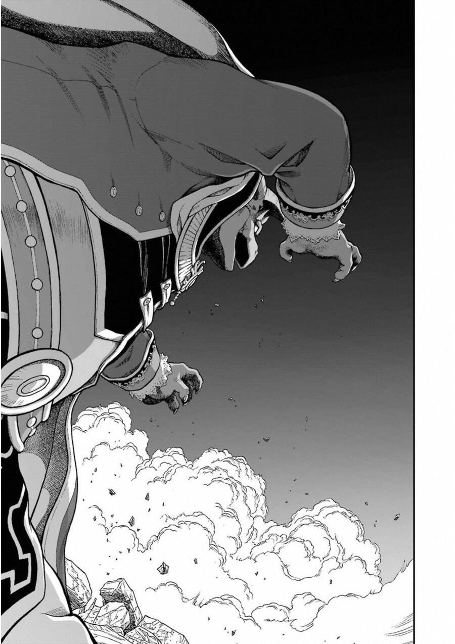 Dấu Ấn Rồng Thiêng - Người Kế Thừa Thánh Huy Chapter 291 - 11