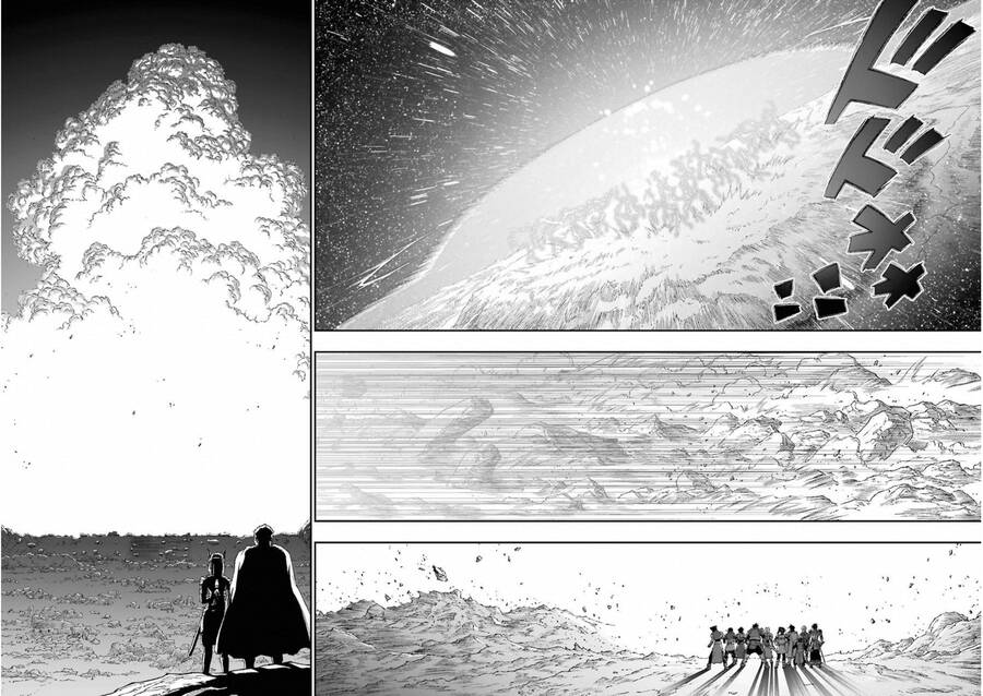 Dấu Ấn Rồng Thiêng - Người Kế Thừa Thánh Huy Chapter 291 - 15