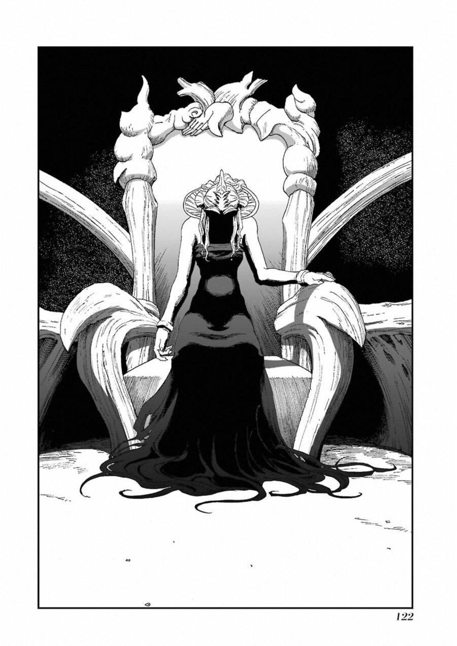 Dấu Ấn Rồng Thiêng - Người Kế Thừa Thánh Huy Chapter 291 - 20