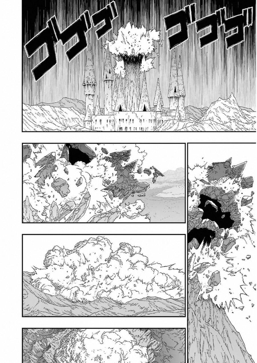 Dấu Ấn Rồng Thiêng - Người Kế Thừa Thánh Huy Chapter 291 - 22