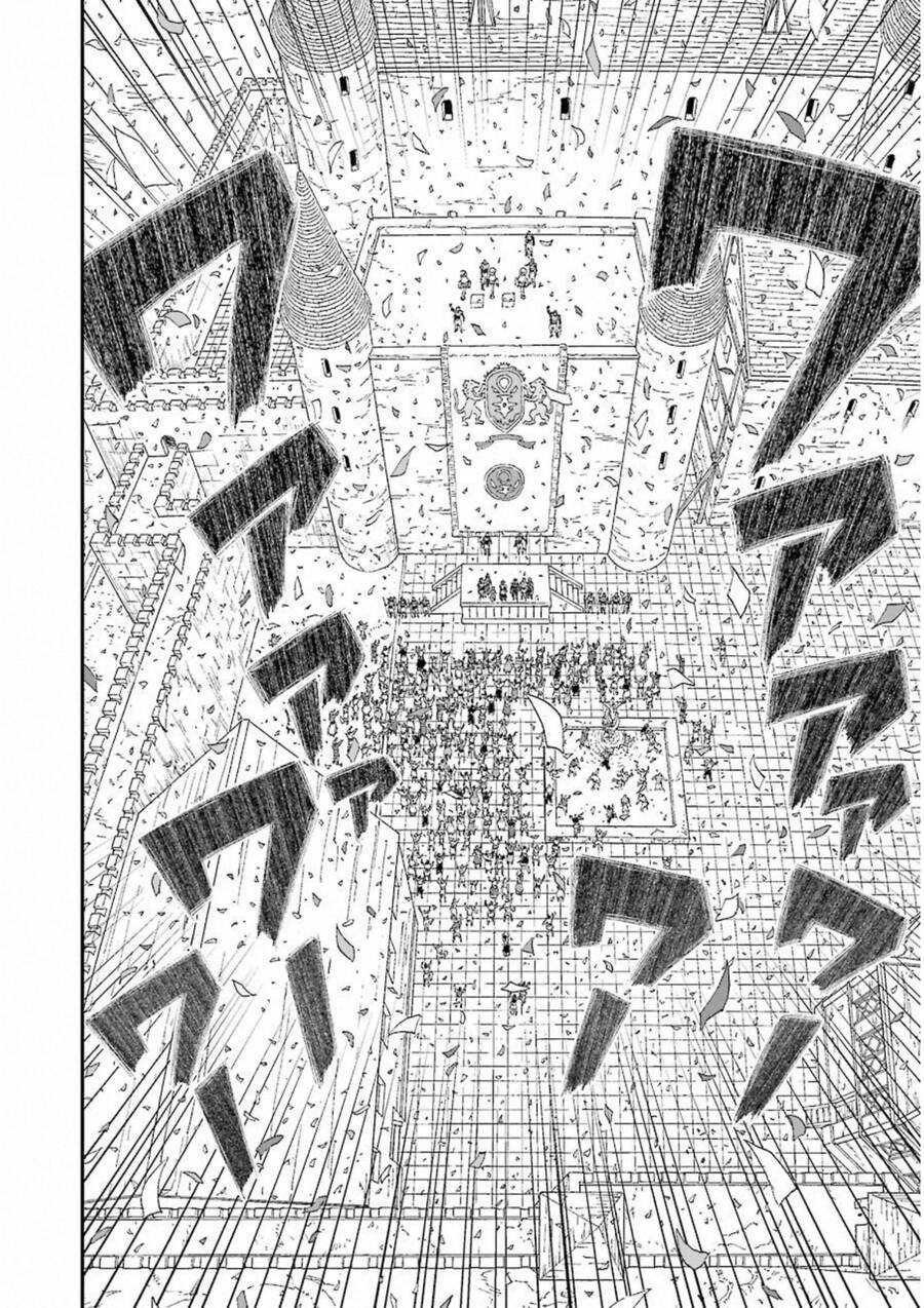 Dấu Ấn Rồng Thiêng - Người Kế Thừa Thánh Huy Chapter 293 - 26