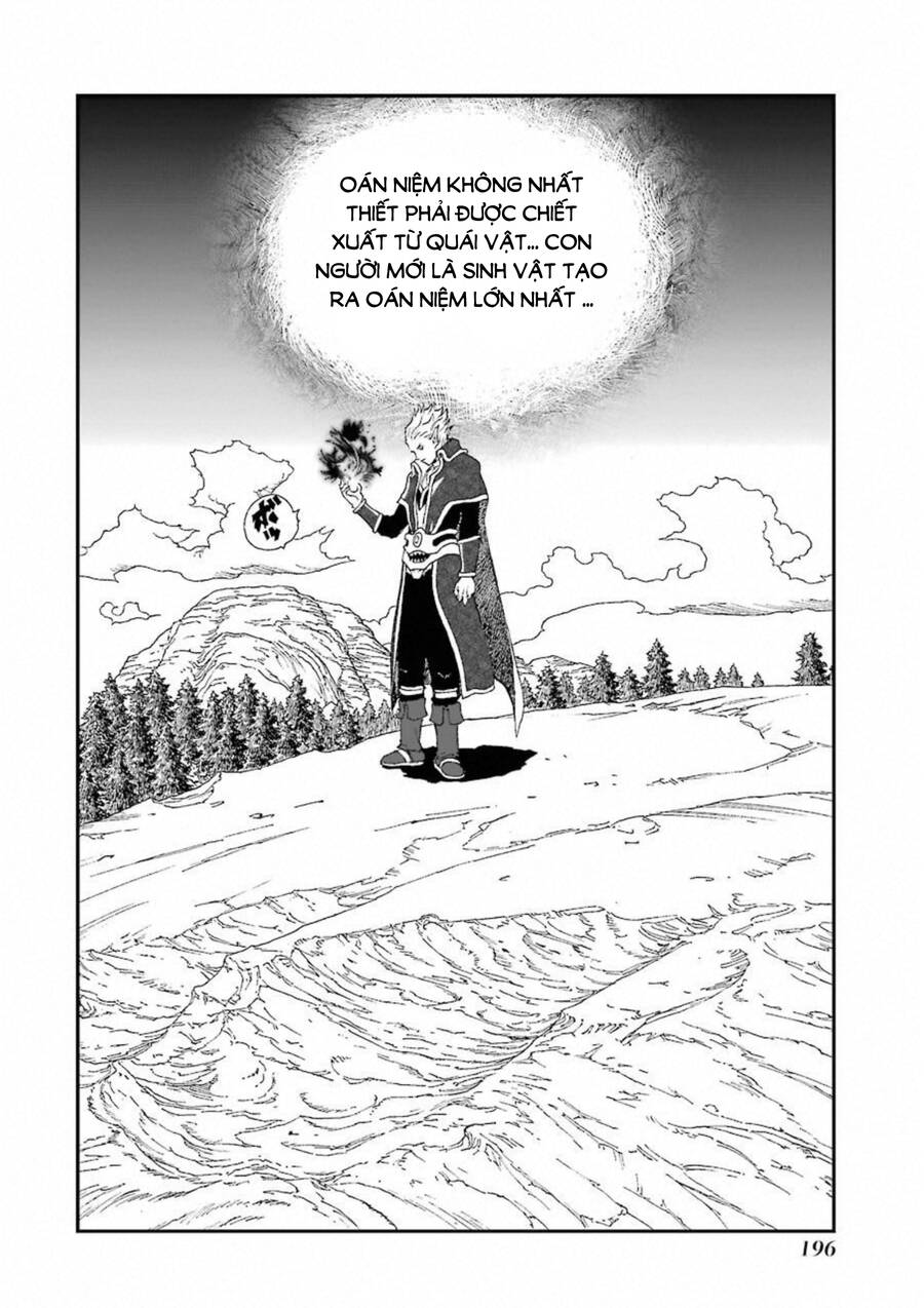 Dấu Ấn Rồng Thiêng - Người Kế Thừa Thánh Huy Chapter 294 - 24