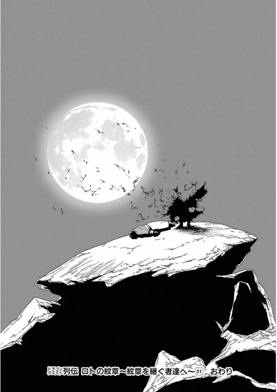 Dấu Ấn Rồng Thiêng - Người Kế Thừa Thánh Huy Chapter 295 - 24