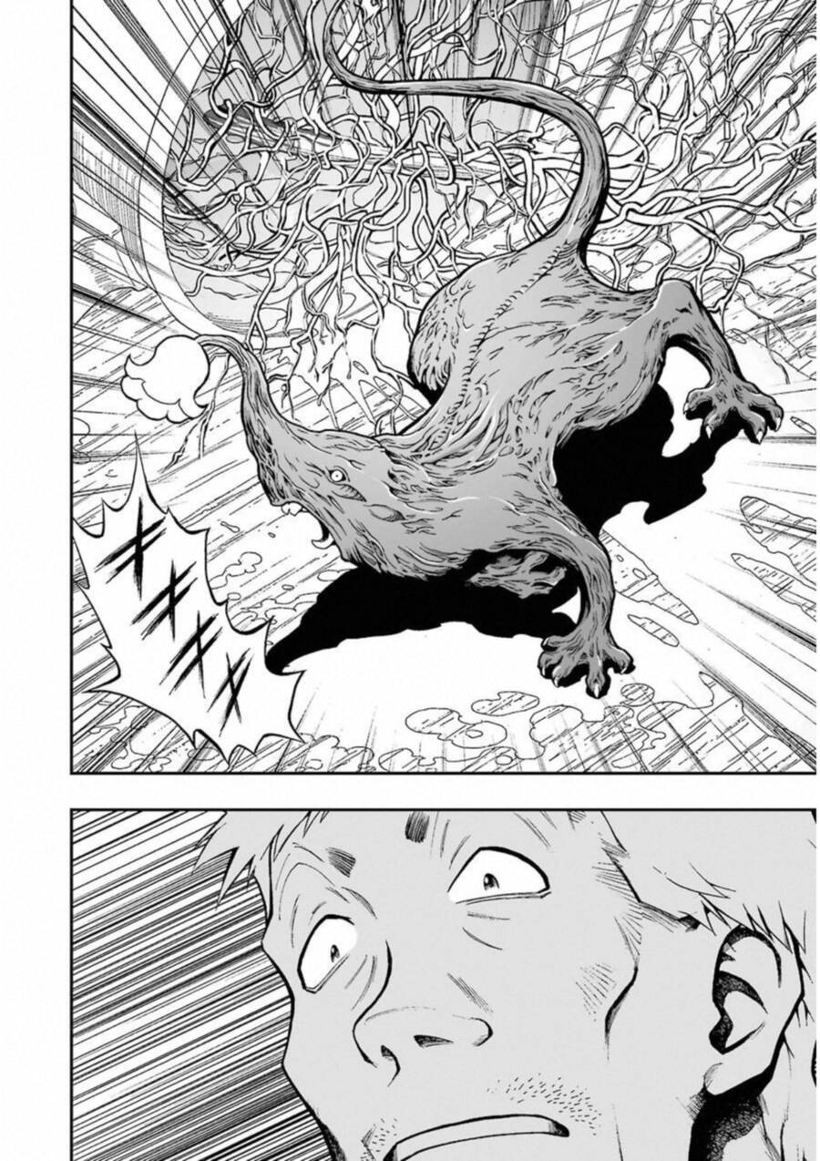 Dấu Ấn Rồng Thiêng - Người Kế Thừa Thánh Huy Chapter 296 - 30