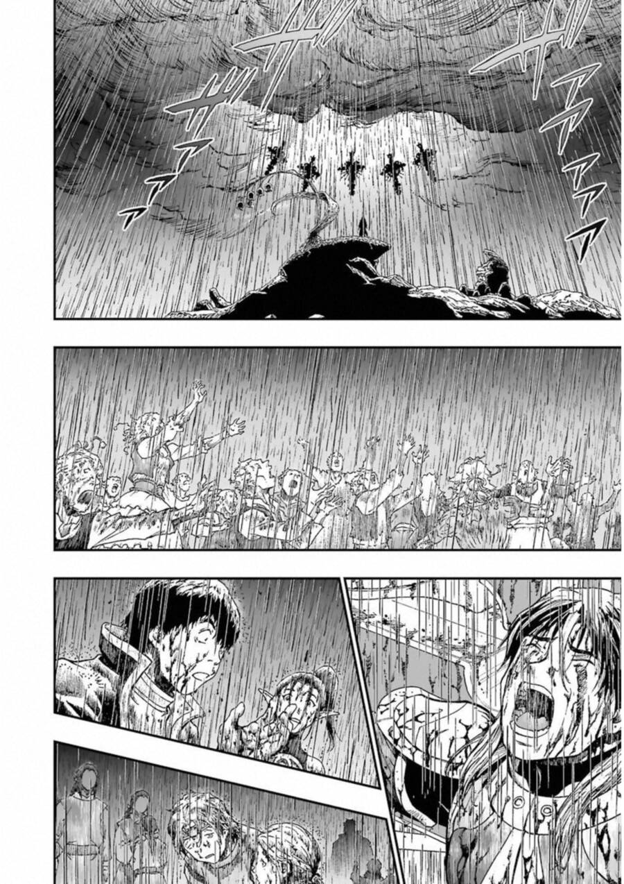 Dấu Ấn Rồng Thiêng - Người Kế Thừa Thánh Huy Chapter 299 - 16