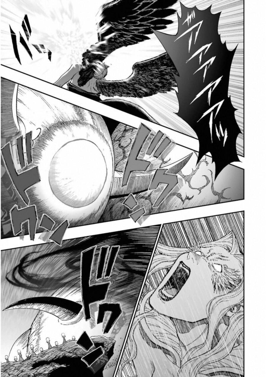 Dấu Ấn Rồng Thiêng - Người Kế Thừa Thánh Huy Chapter 299 - 23