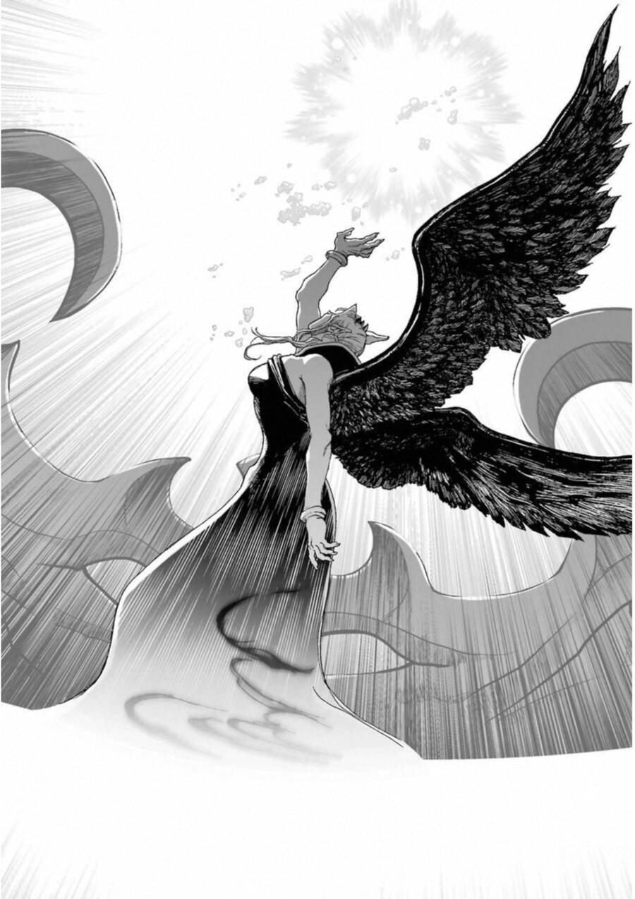 Dấu Ấn Rồng Thiêng - Người Kế Thừa Thánh Huy Chapter 299 - 24