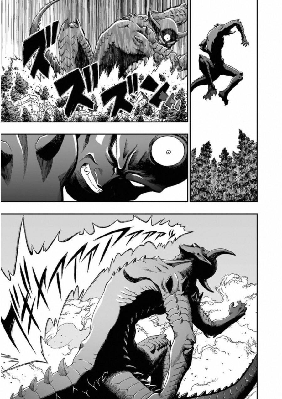 Dấu Ấn Rồng Thiêng - Người Kế Thừa Thánh Huy Chapter 302 - 9