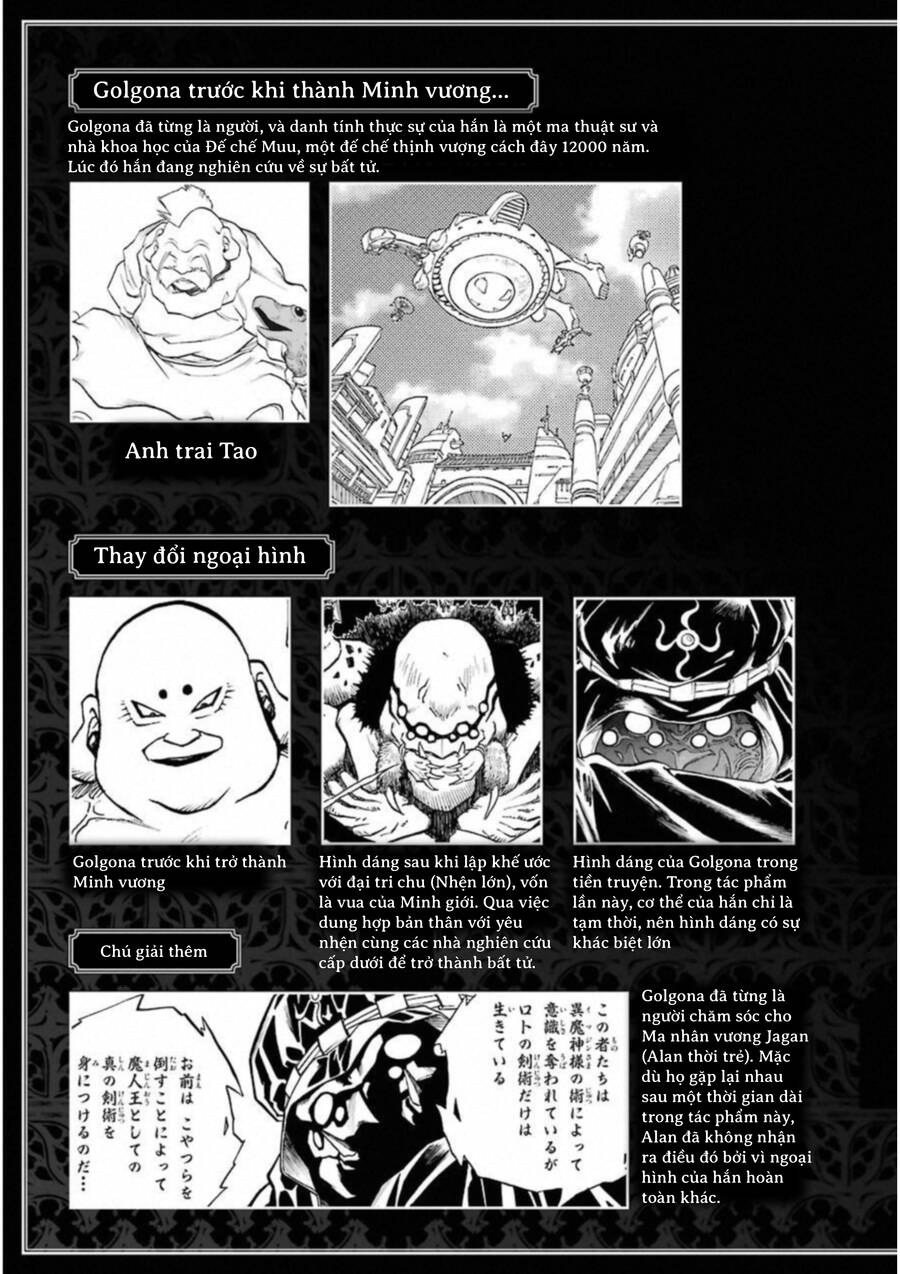 Dấu Ấn Rồng Thiêng - Người Kế Thừa Thánh Huy Chapter 303 - 25