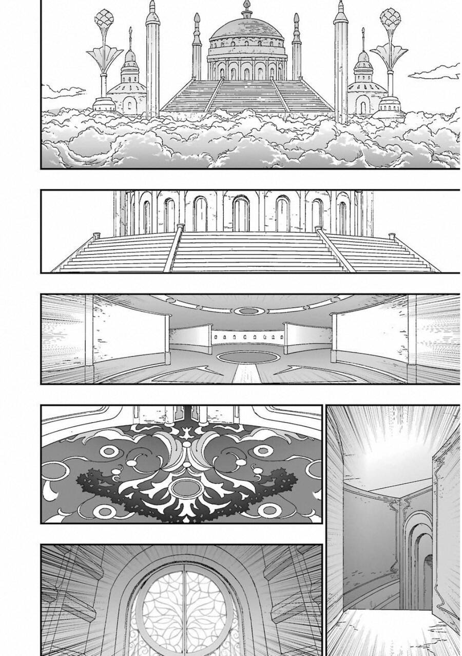 Dấu Ấn Rồng Thiêng - Người Kế Thừa Thánh Huy Chapter 305 - 8