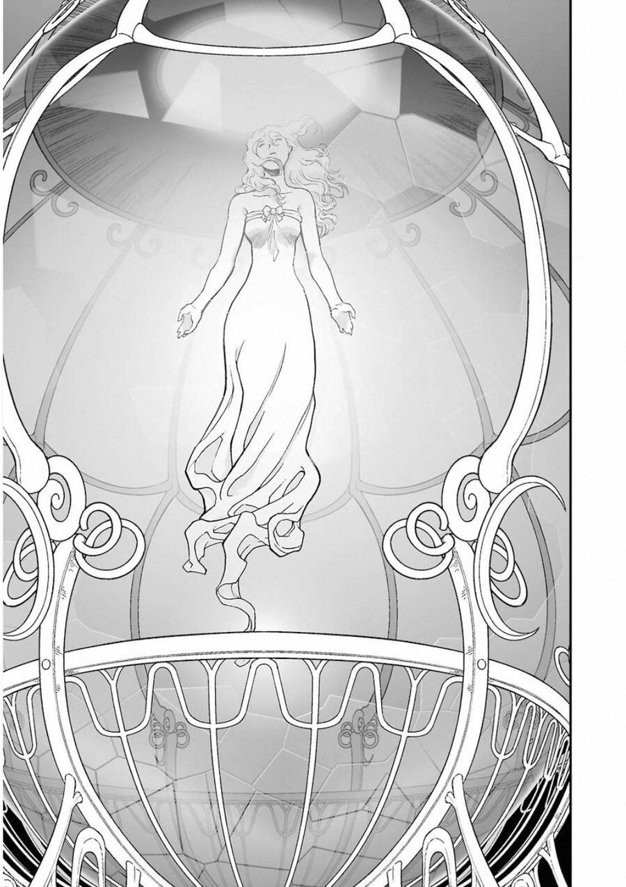 Dấu Ấn Rồng Thiêng - Người Kế Thừa Thánh Huy Chapter 305 - 9