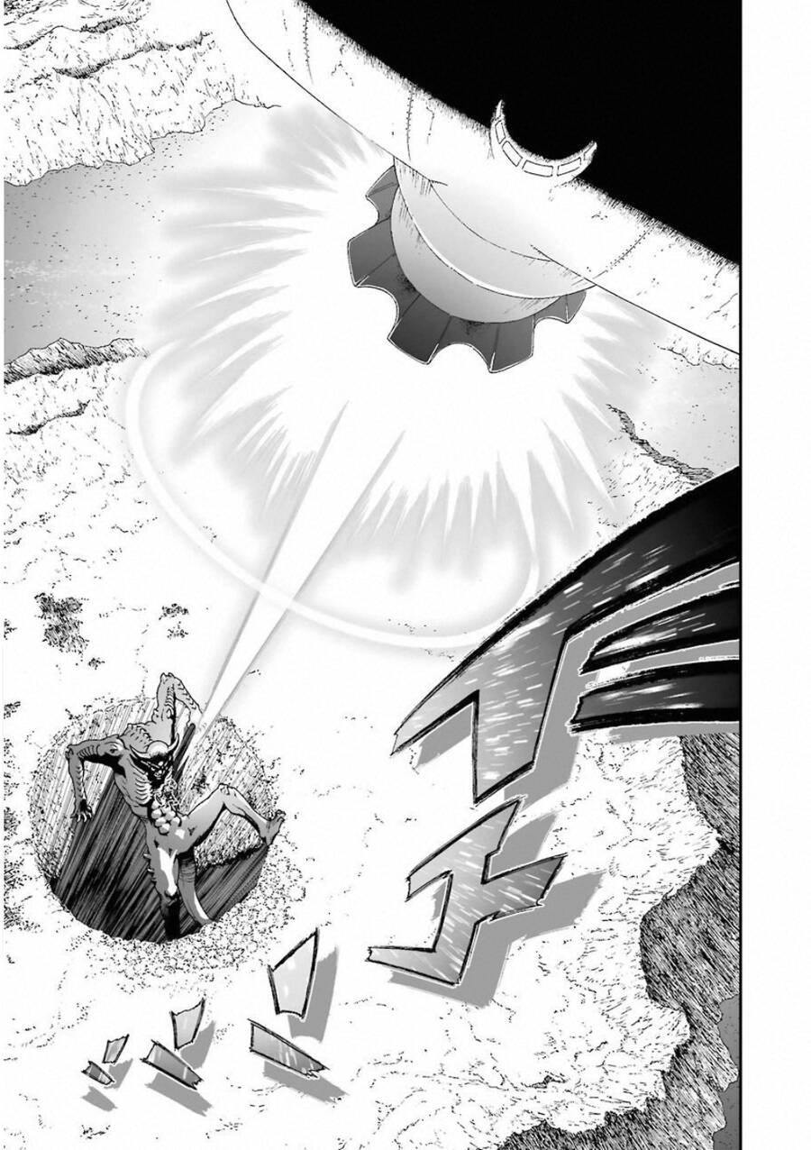 Dấu Ấn Rồng Thiêng - Người Kế Thừa Thánh Huy Chapter 307 - 17