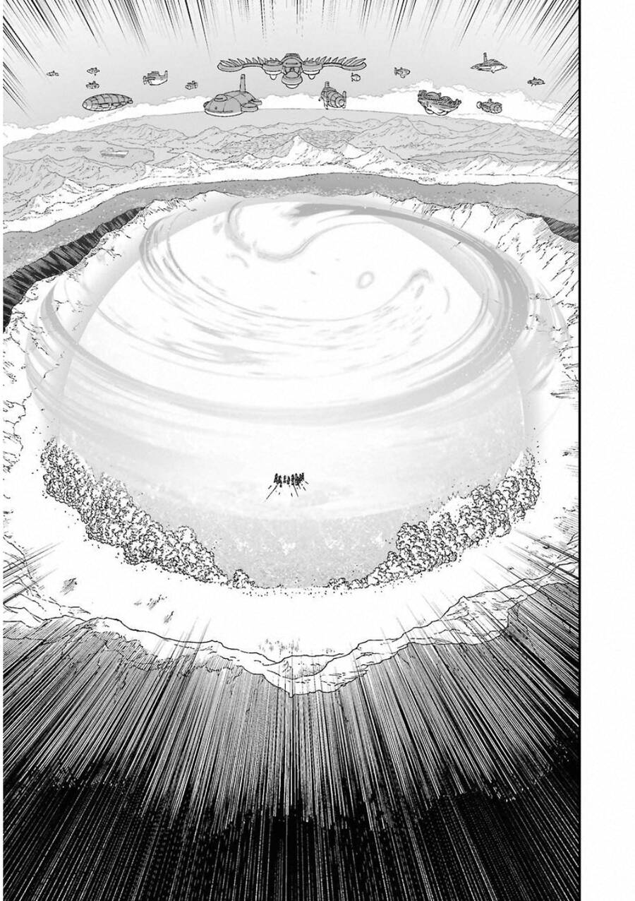 Dấu Ấn Rồng Thiêng - Người Kế Thừa Thánh Huy Chapter 307 - 19