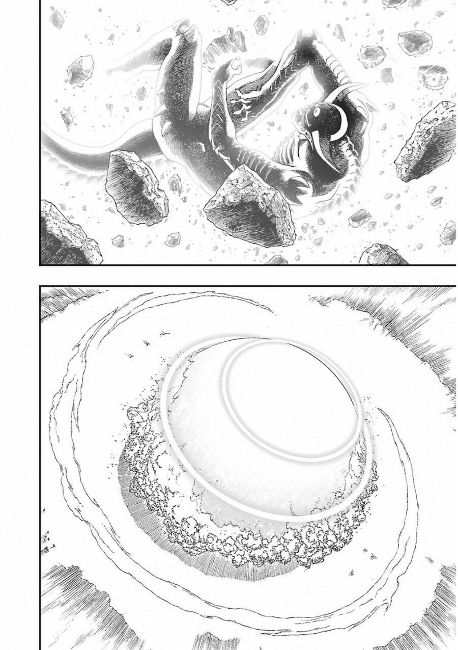 Dấu Ấn Rồng Thiêng - Người Kế Thừa Thánh Huy Chapter 307 - 20