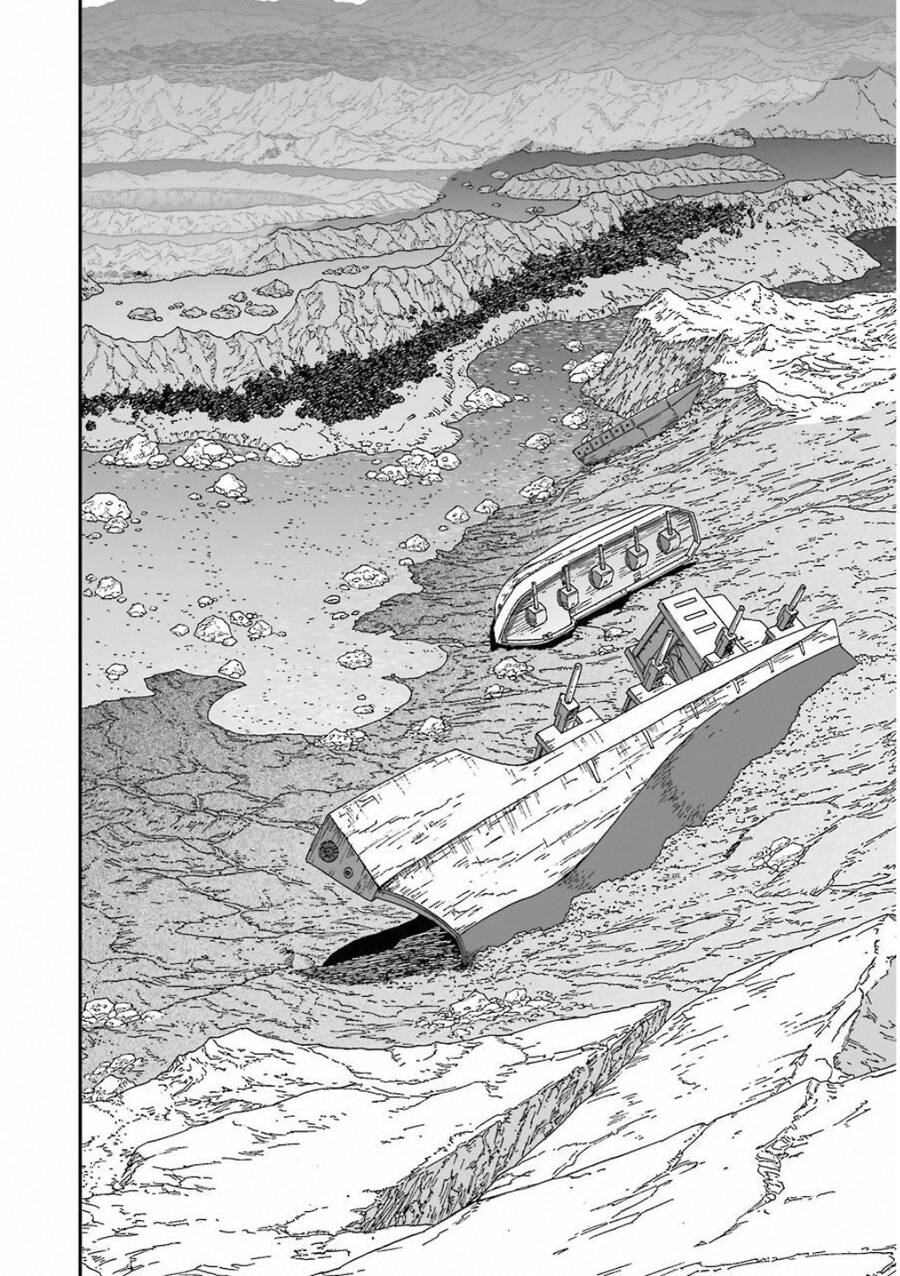 Dấu Ấn Rồng Thiêng - Người Kế Thừa Thánh Huy Chapter 307 - 22