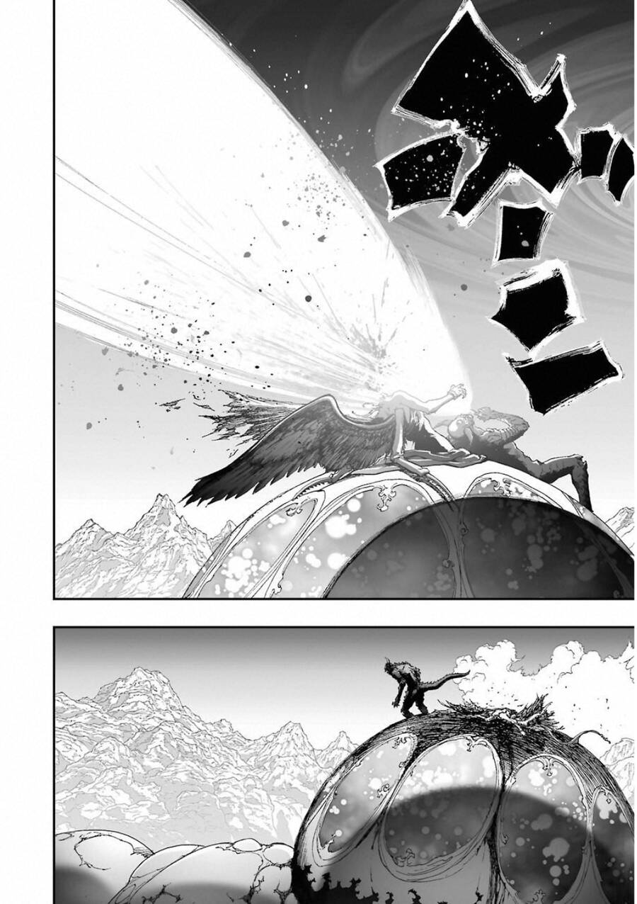 Dấu Ấn Rồng Thiêng - Người Kế Thừa Thánh Huy Chapter 309 - 15