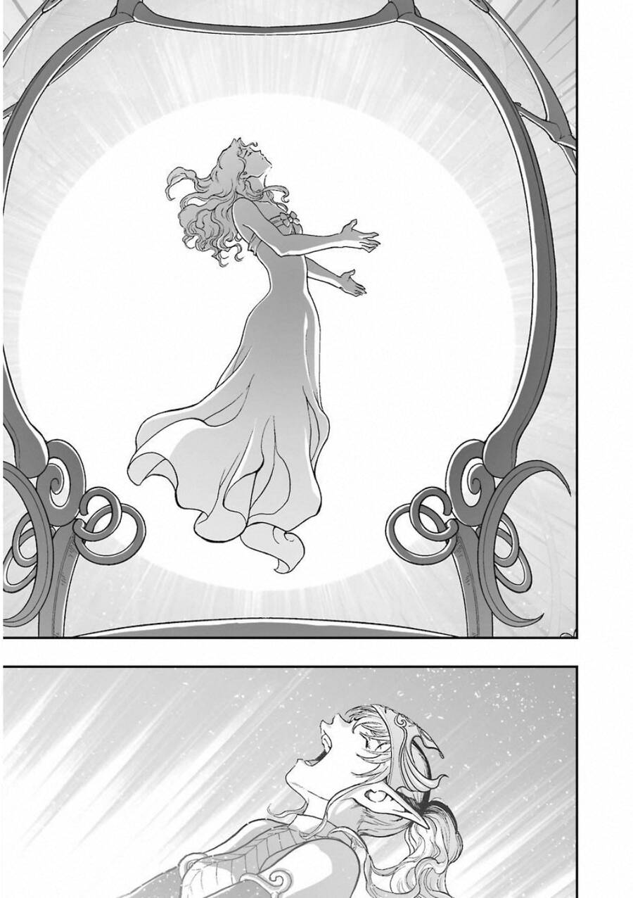 Dấu Ấn Rồng Thiêng - Người Kế Thừa Thánh Huy Chapter 309 - 8