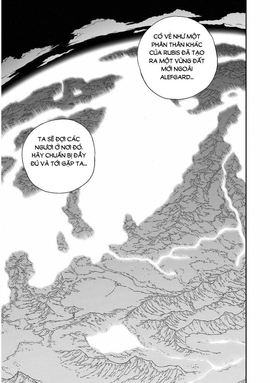 Dấu Ấn Rồng Thiêng - Người Kế Thừa Thánh Huy Chapter 311 - 15