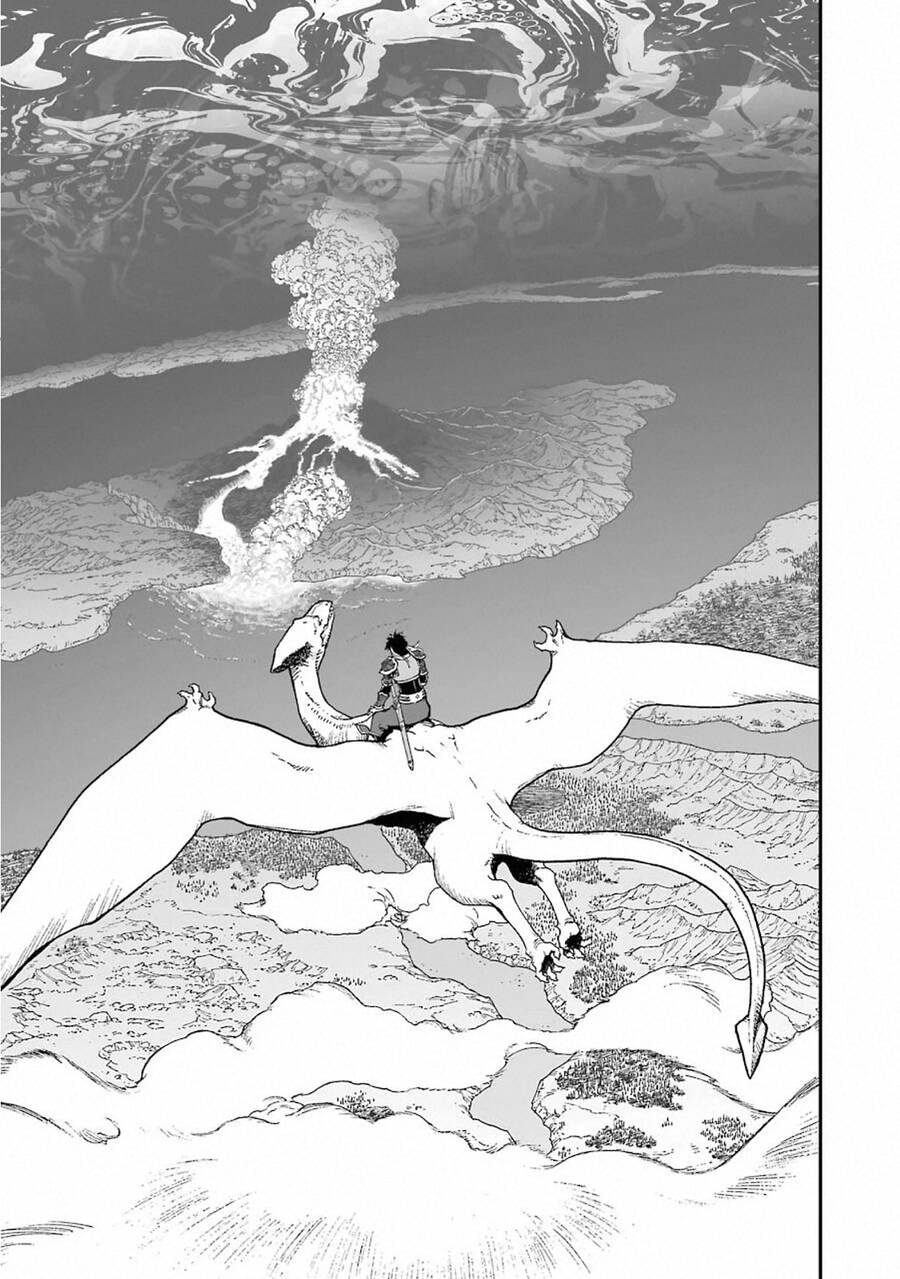 Dấu Ấn Rồng Thiêng - Người Kế Thừa Thánh Huy Chapter 312 - 13