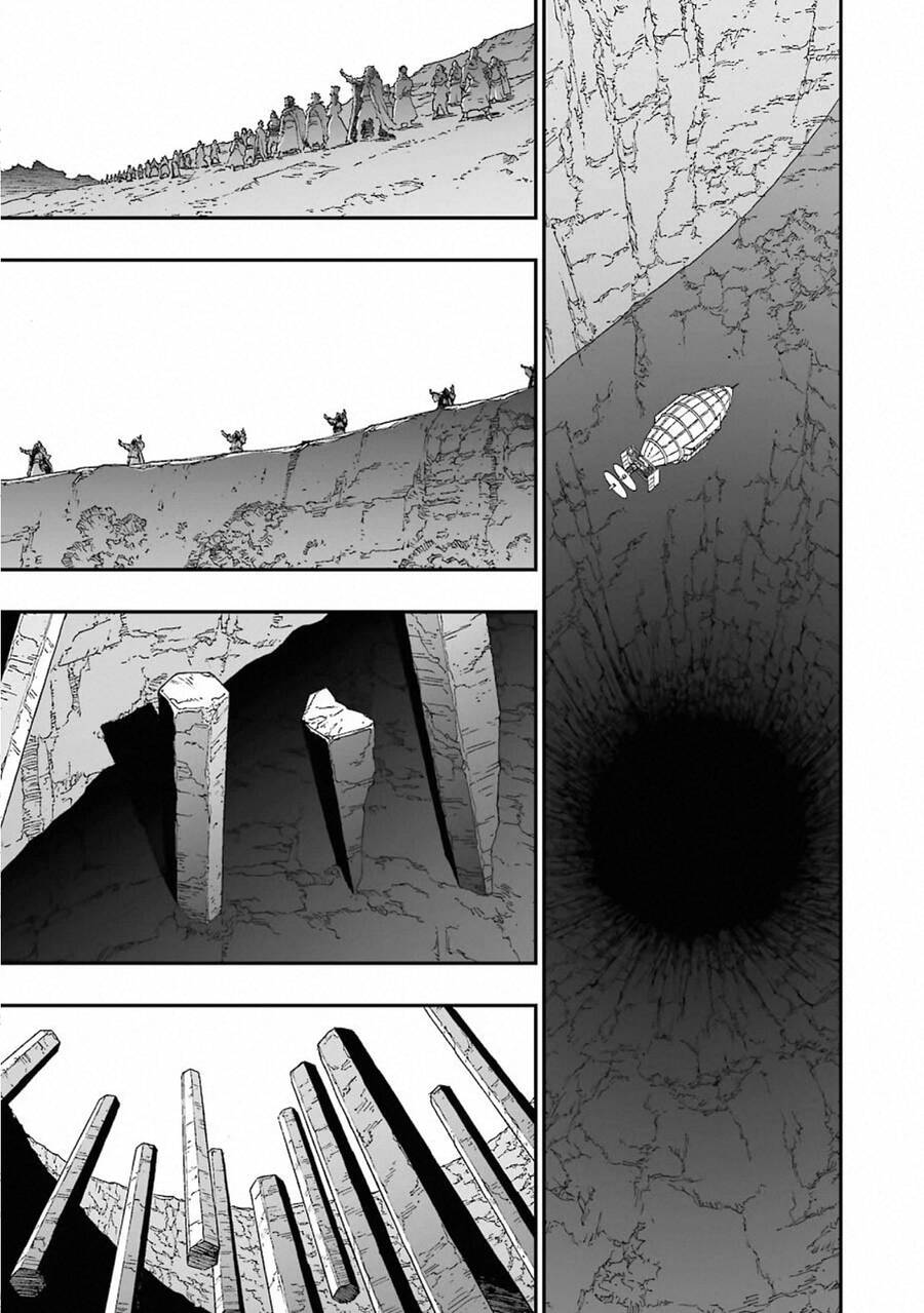 Dấu Ấn Rồng Thiêng - Người Kế Thừa Thánh Huy Chapter 312 - 26