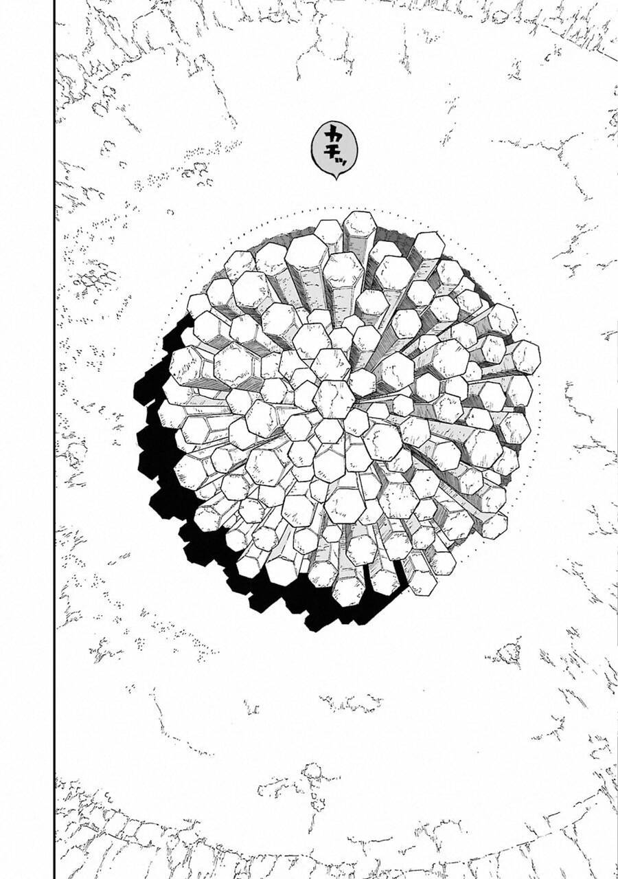 Dấu Ấn Rồng Thiêng - Người Kế Thừa Thánh Huy Chapter 312 - 27