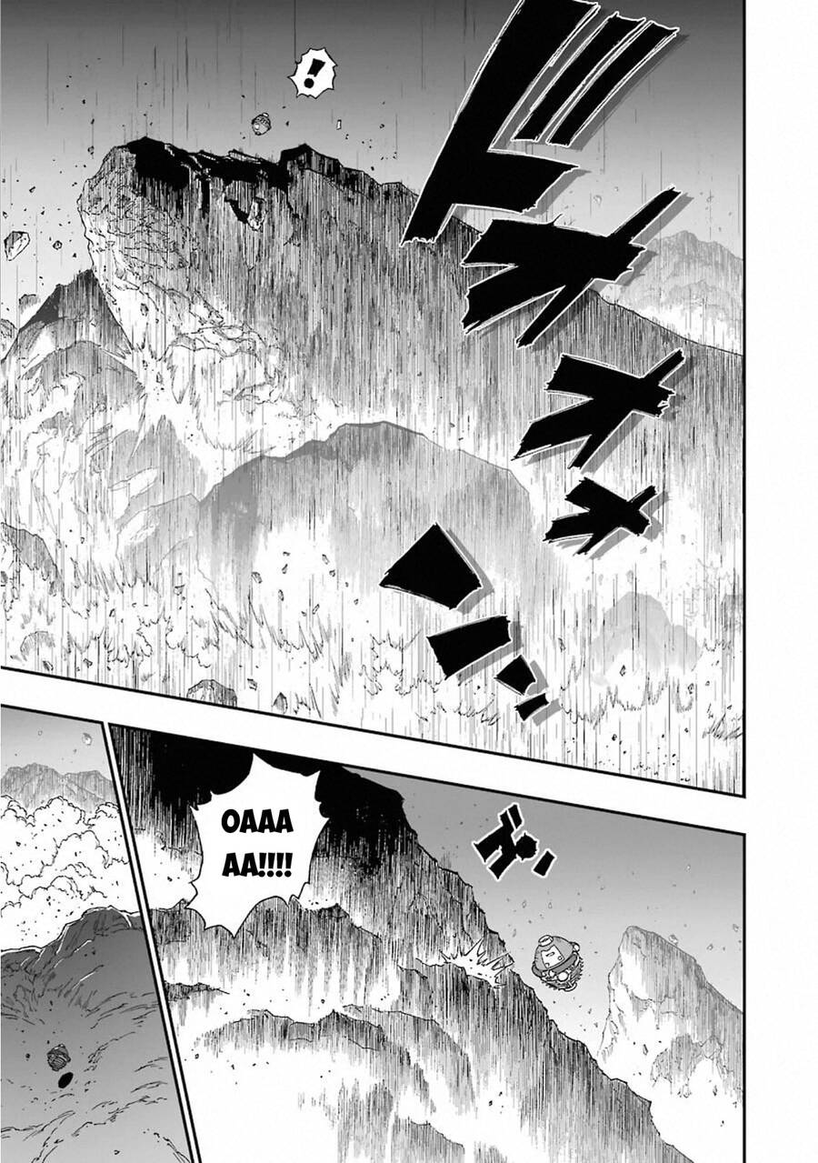 Dấu Ấn Rồng Thiêng - Người Kế Thừa Thánh Huy Chapter 312 - 9