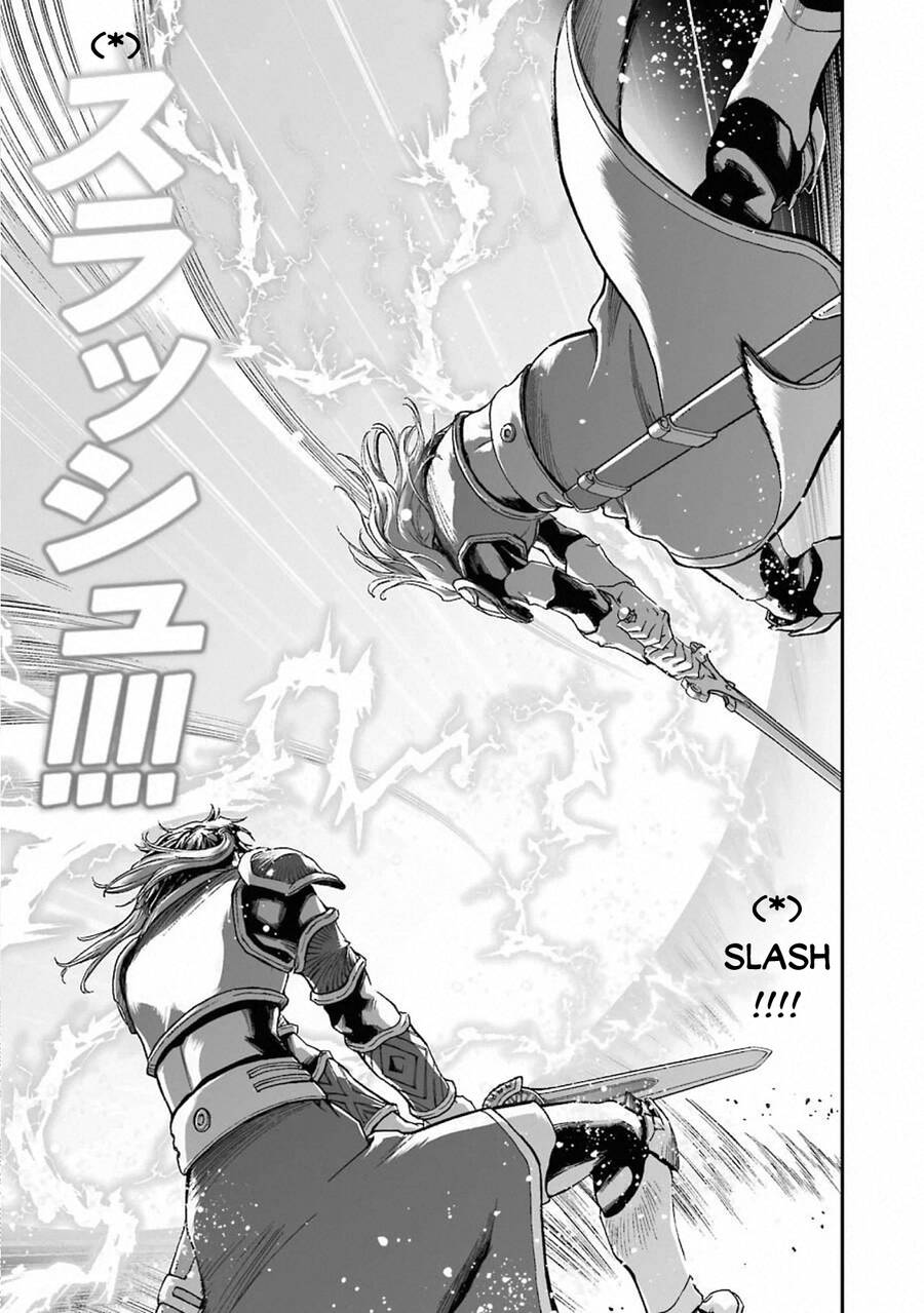 Dấu Ấn Rồng Thiêng - Người Kế Thừa Thánh Huy Chapter 314 - 16