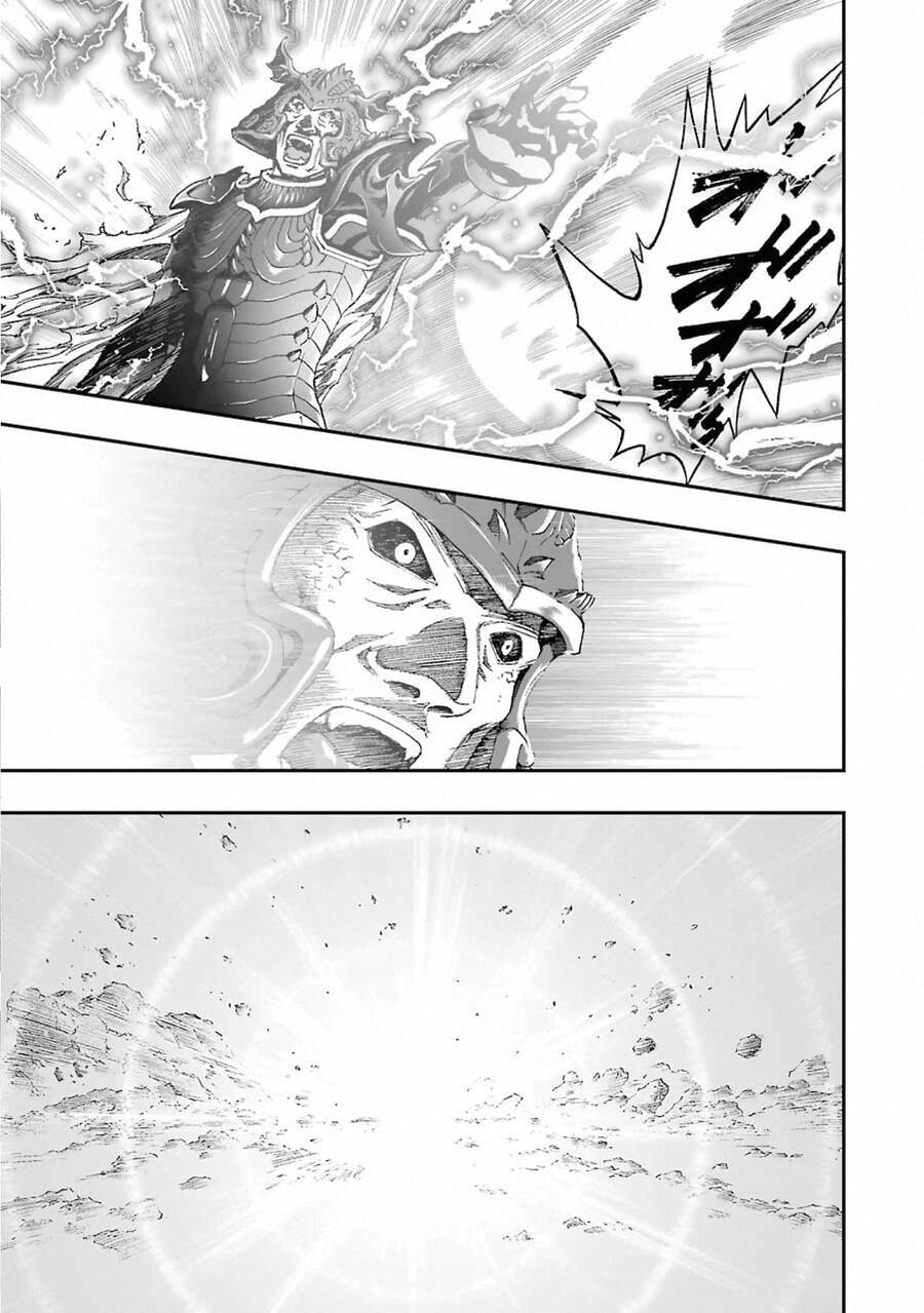 Dấu Ấn Rồng Thiêng - Người Kế Thừa Thánh Huy Chapter 314 - 19